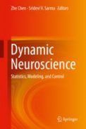 Statistics, Modeling and Control