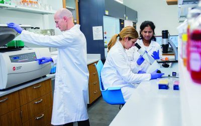 Johns Hopkins, United Therapeutics launch postdoctoral fellowship in computational medicine