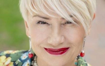 Natalia Trayanova named to National Academy of Inventors