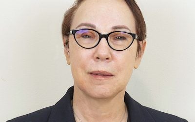 Dr. Rachel Karchin Inducted into 2025 Class of ISCB Fellows