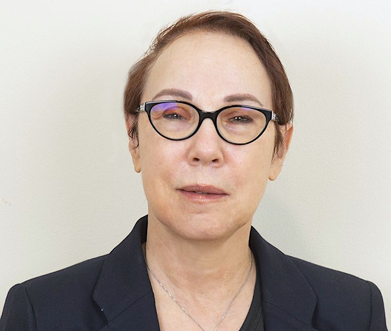 Prof. Rachel Karchin